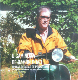 O CAMIO DE RAMON CHAO