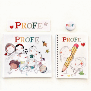 PACK PROFE