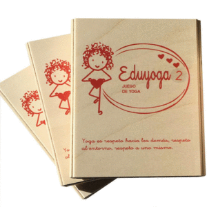 EDUYOGA. JUEGO DE YOGA 2