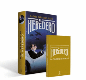 EL HEREDERO+LIBRETA