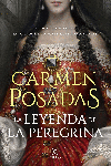 PACK LA LEYENDA DE LA PEREGRINA + LIBRETA