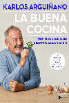 LA BUENA COCINA + RECETARIO DE POSTRES (PACK)