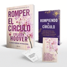 ROMPER EL CIRCULO+REGALO