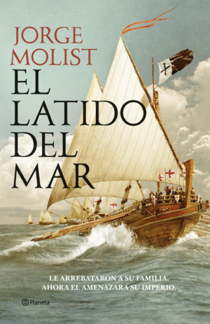 EL LATIDO DEL MAR+LIBRETA