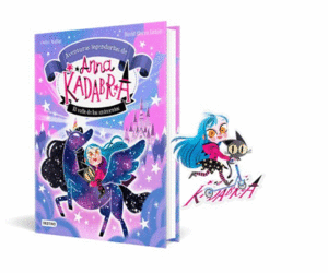 ANNA KADABRA+FIGURA 2024