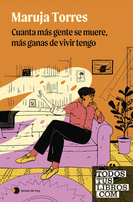 CUANTA MAS GENTE SE MUERE+ CUADERNO