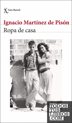 ROPA DE CASA + OPUSCULO