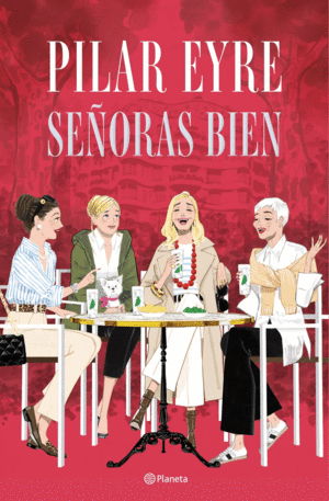 SEORAS BIEN (FIRMADO POR LA AUTORA)