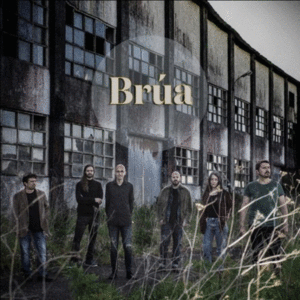 BRUA (VINILO)
