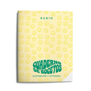 CUADERNO DE BOCETOS AOS 60