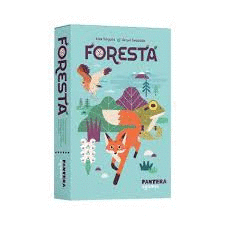 FORESTA