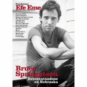 CUADERNOS EFE EME N23 - BRUCE SPRINGSTEEN