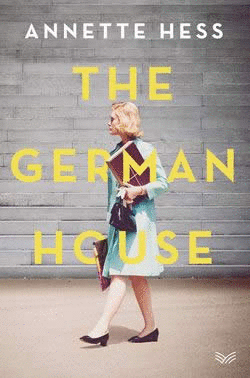 THE GERMAN HOUSE