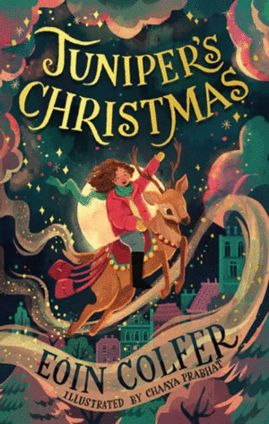 JUNIPER S CHRISTMAS