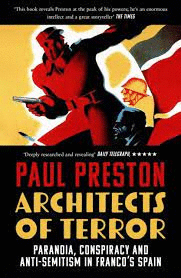 ARCHITECTS OF TERROR