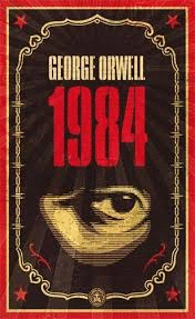 1984 (INGLES)