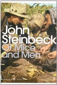 OF MICE AND MEN