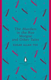 THE MURDERS ON THE RUE MORGUE AND OTHER TALES