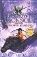 PERCY JACKSON AND THE TITAN'S CURSE