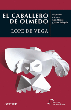 LEC. EL CABALLERO DE OLMEDO