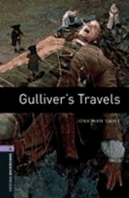 LEC. GULLIVER'S TRAVELS