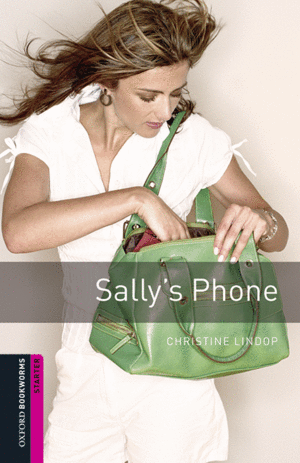 LEC. SALLY'S PHONE