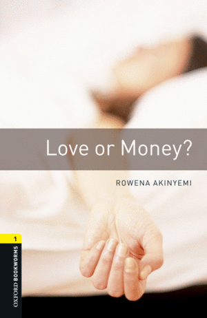 LEC. LOVE OR MONEY? MP3 PACK