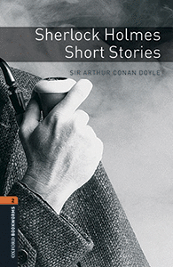 LEC. SHELOCK HOLMES SHORT STORIES +MP3 PACK