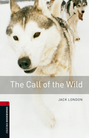 LEC. CALL OF THE WILD