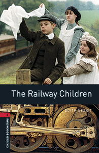 RAILWAY CHILDREN, THE.(WITH AUDIO DOWNLOAD).(BOOKW