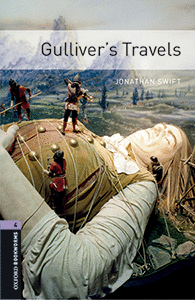 LEC. GULLIVER'S TRAVELS MP3 PACK