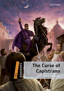 DOMINOES 2. THE CURSE OF CAPISTRANO MP3 PACK