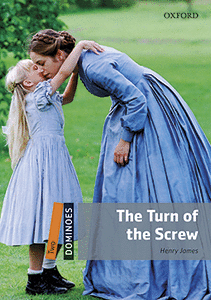 THE TURN OF THE SCREW +MP3 PACK