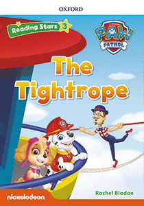 THE TIGHTROPE