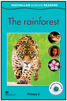 THE RAINFOREST
