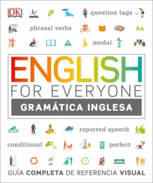 GRAMTICA INGLESA