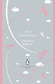 MRS DALLOWAY