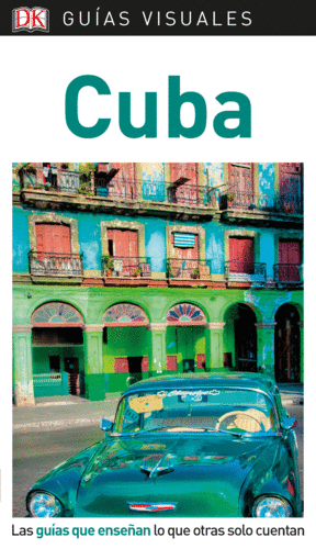 GUIA VISUAL CUBA