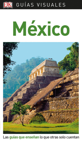 GUIA VISUAL MEXICO