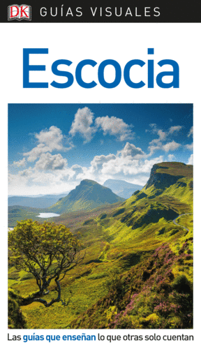 GUIA VISUAL ESCOCIA