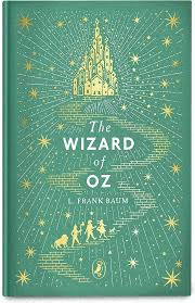 THE WIZARD OF OZ (PUFFIN CLOTHBOUND CLASSICS)