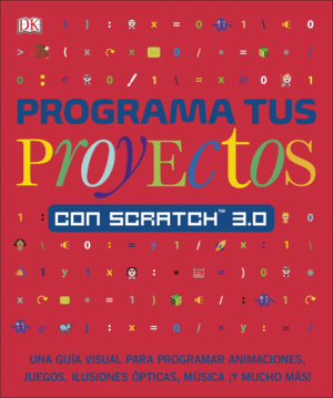 PROGRAMA TUS PROYECTOS CON SCRATCH 3.0