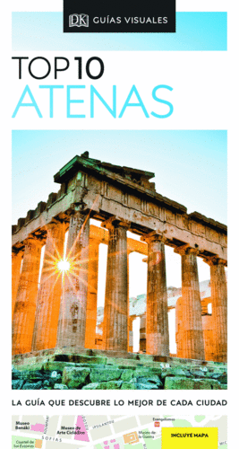 (2020).ATENAS.(TOP 10 GUIAS VISUALES)