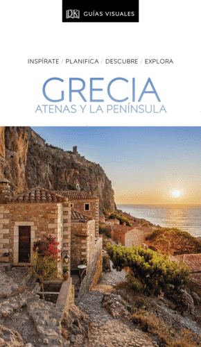 GUIA VISUAL GRECIA