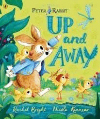 PETER RABBIT: UP AND AWAY
