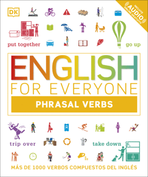 ENGLISH FOR EVERYONE PHRASAL VERBS