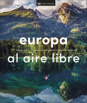 EUROPA AL AIRE LIBRE