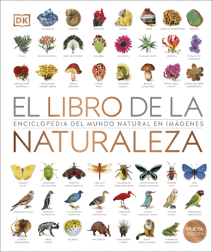 LIBRO DE LA NATURALEZA.(NUEVA EDICION)