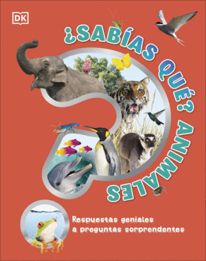 SABAS QU ANIMALES