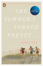 THE SUMMER I TURNED PRETTY